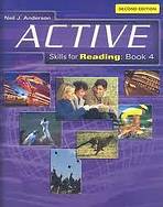 ACTIVE SKILLS FOR READING 4 TEXT