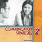COMMUNICATION STRATEGIES Second Edition 2 AUDIO CD National Geographic learning