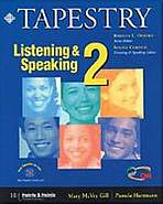 TAPESTRY LISTENING/SPEAKING 2 TEXT