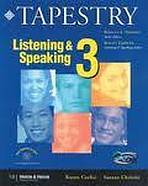 TAPESTRY LISTENING/SPEAKING 3 TEXT
