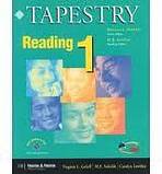 TAPESTRY READING 1 TEXT