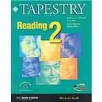 TAPESTRY READING 2 TEXT