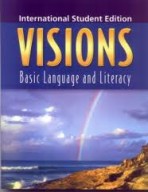 VISIONS BASIC STUDENT´S TEXT ISE