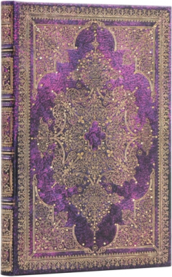 Bijou (Solstice Star) Midi Lined Hardcover Journal