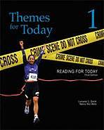 READING FOR TODAY 1 3E AUDIO CD