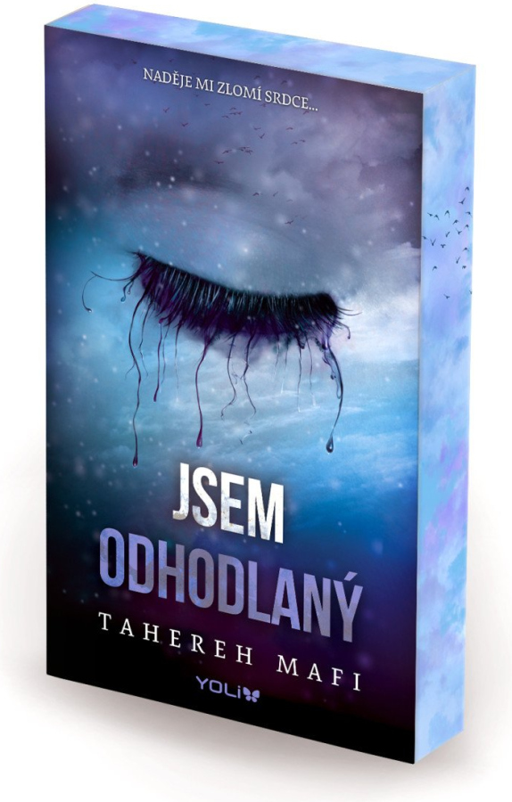 Jsem odhodlaný