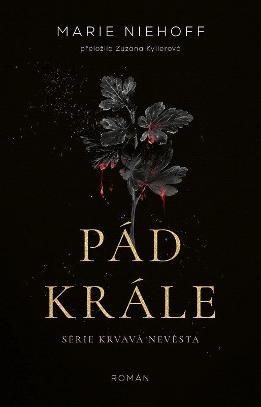 Pád krále