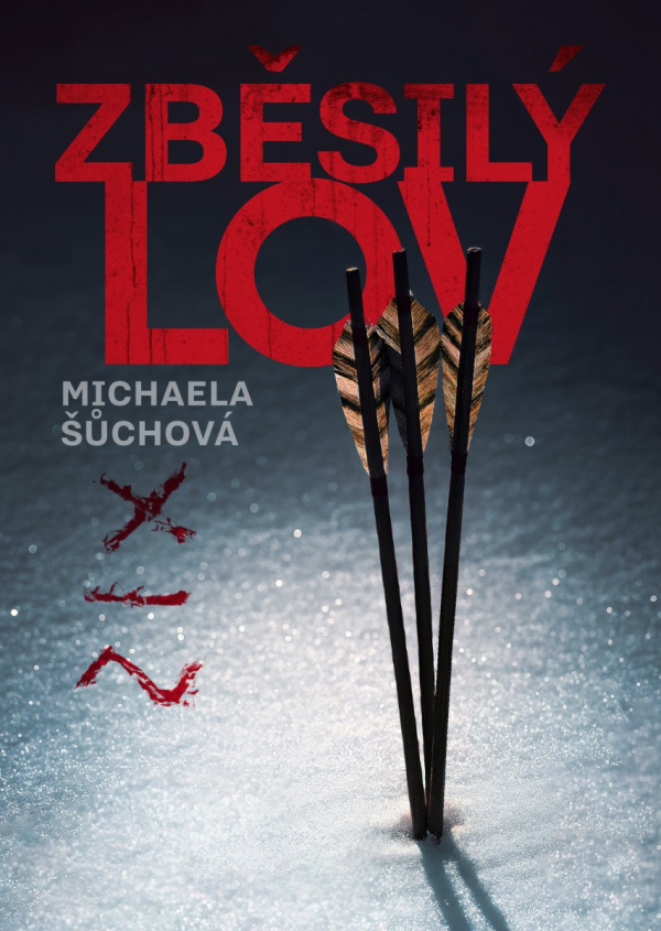 Zběsilý lov