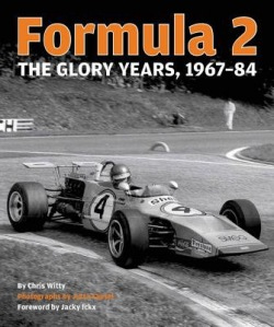 Formula 2, The Glory Years: 1967-84