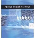 APPLIED ENGLISH GRAMMAR