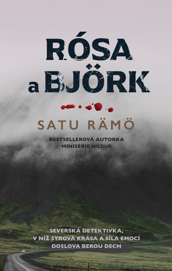 Rósa a Björk