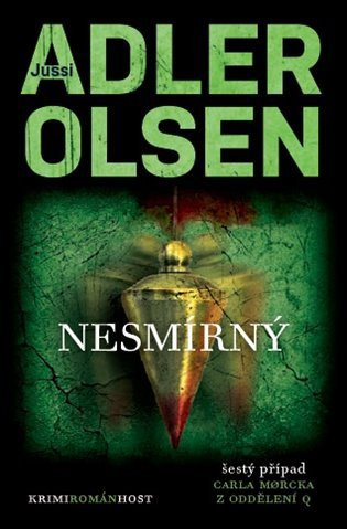 Nesmírný