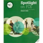 SPOTLIGHT ON FCE STUDENT´S PACK (STUDENT´S BOOK + EXAMBOOSTER WITH KEY + AUDIO CD + DVD)