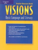 VISIONS BASIC TEACHER´S RESOURCE BOOK