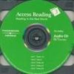 ACCESS READING LEVEL 3 AUDIO CD (2)