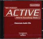 ACTIVE SKILLS FOR READING 1 AUDIO CDS