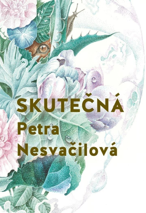 Skutečná