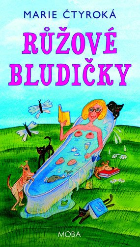 Růžové bludičky