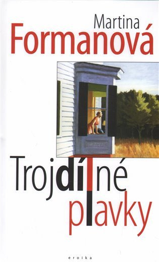 Trojdílné plavky