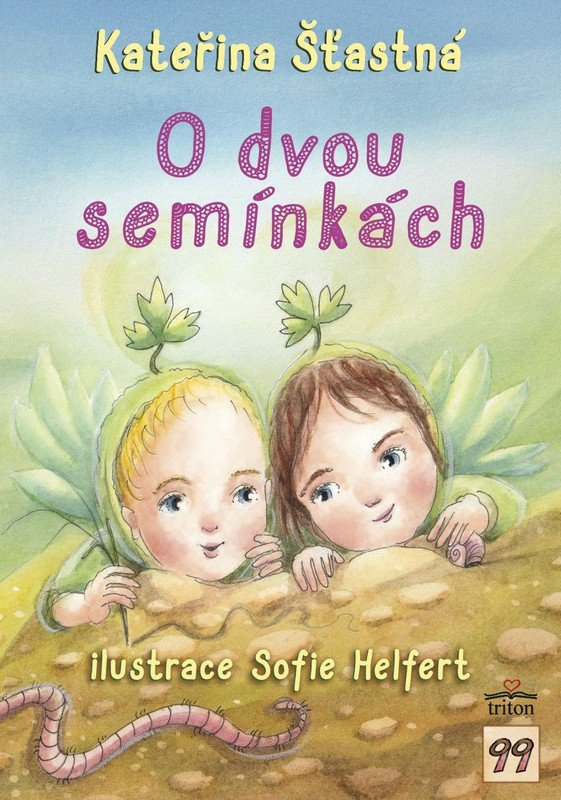 O dvou semínkách