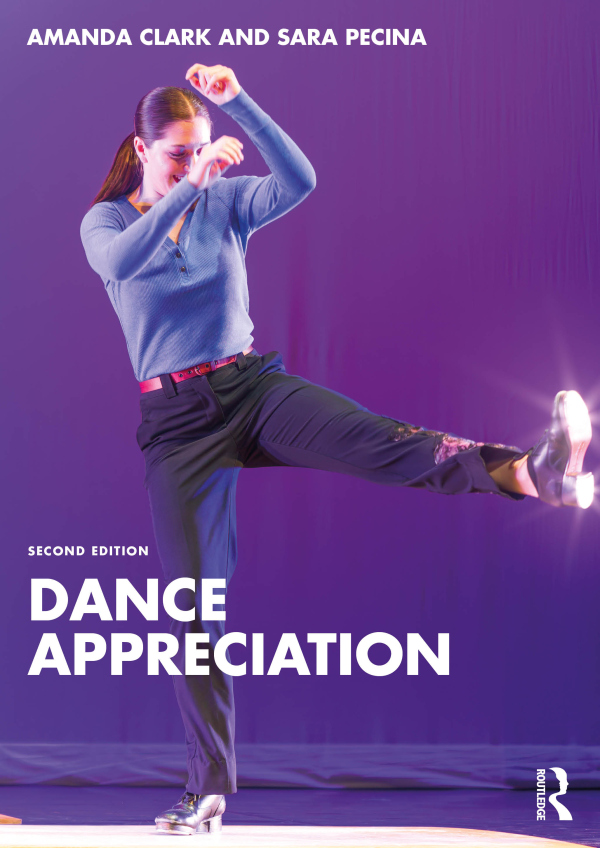 Dance Appreciation