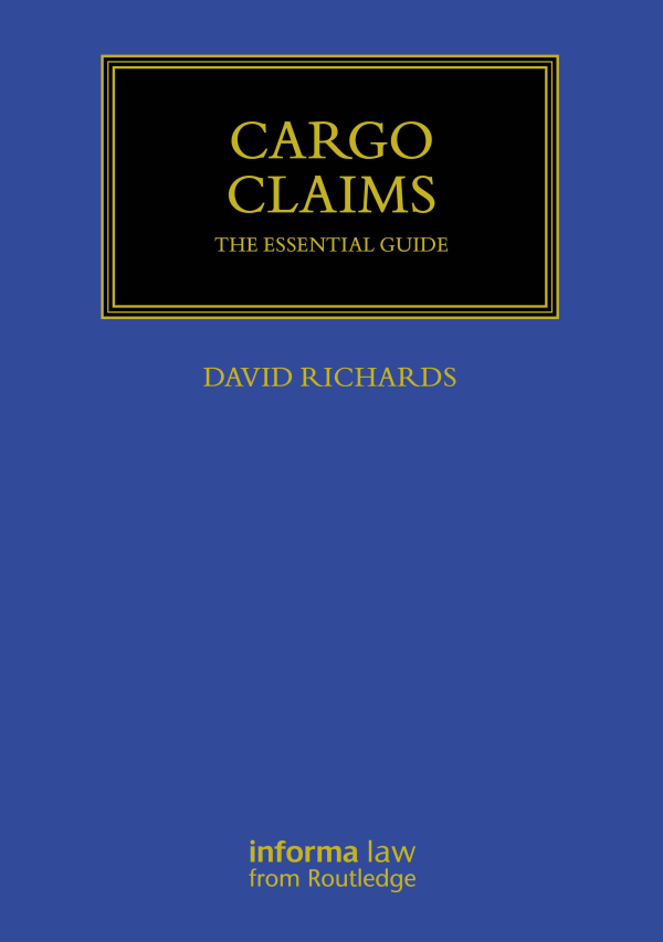Cargo Claims