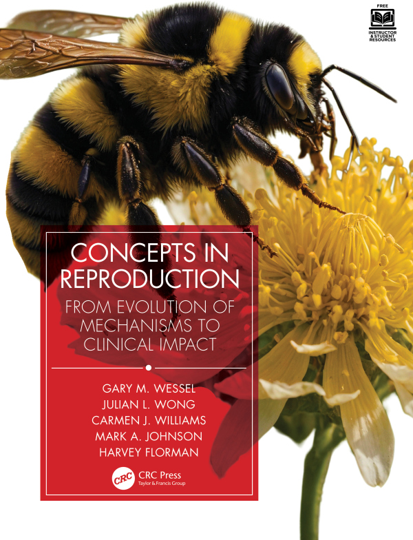 Concepts in Reproduction