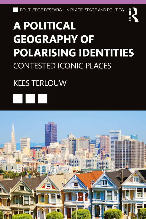 Political Geography of Polarising Identities