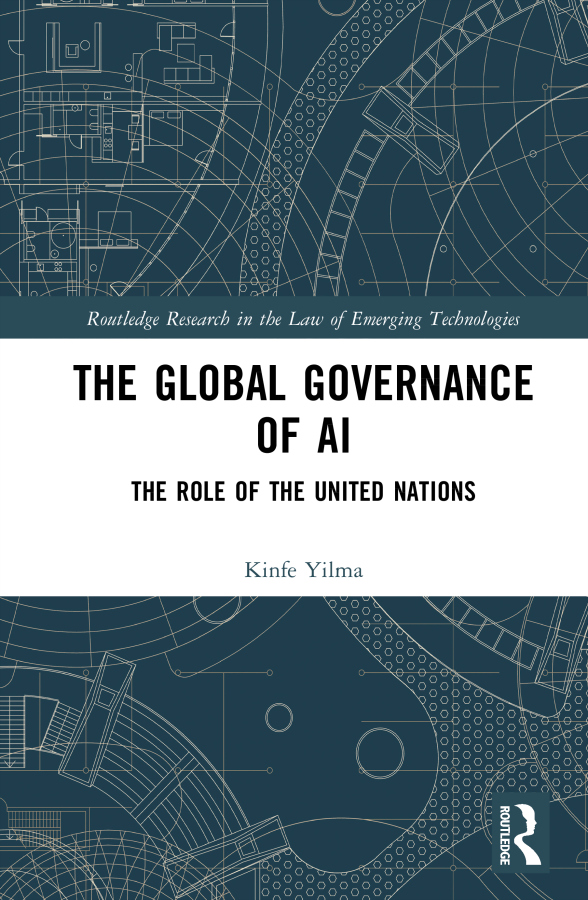 Global Governance of AI