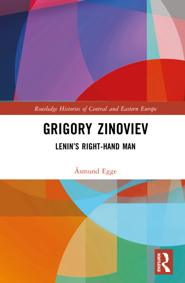 Grigory Zinoviev