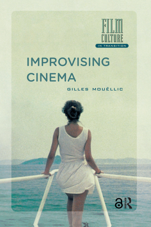 Improvising Cinema
