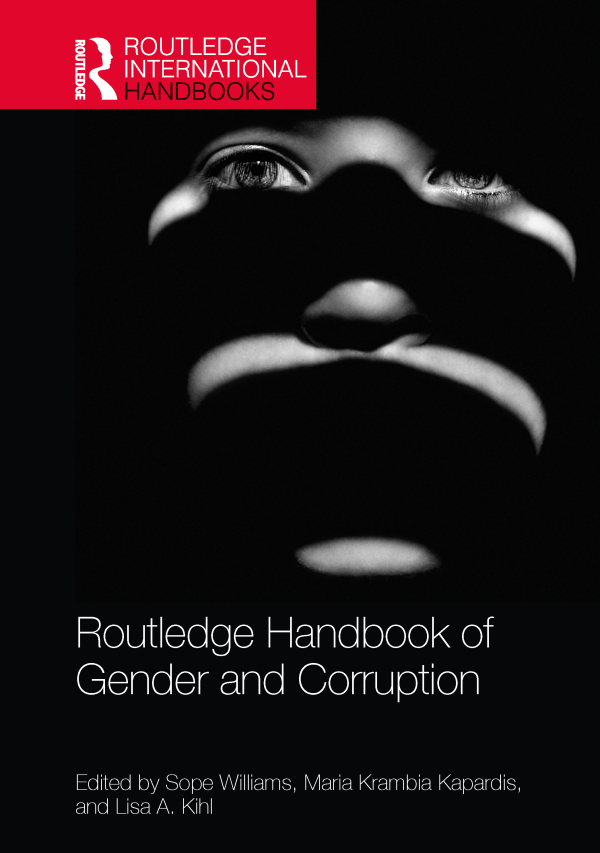 Routledge Handbook of Gender and Corruption