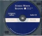 STORIES WORTH READING LEVEL 1 AUDIO CD