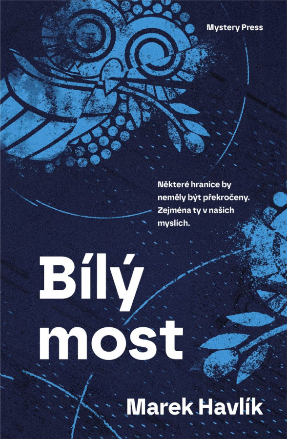 Bílý most