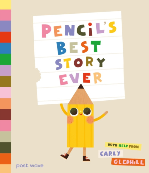 Pencil's Best Story Ever