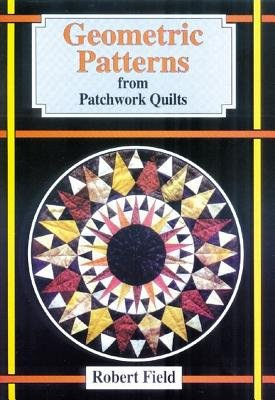 Geometric Patterns from Patchwork Quilts