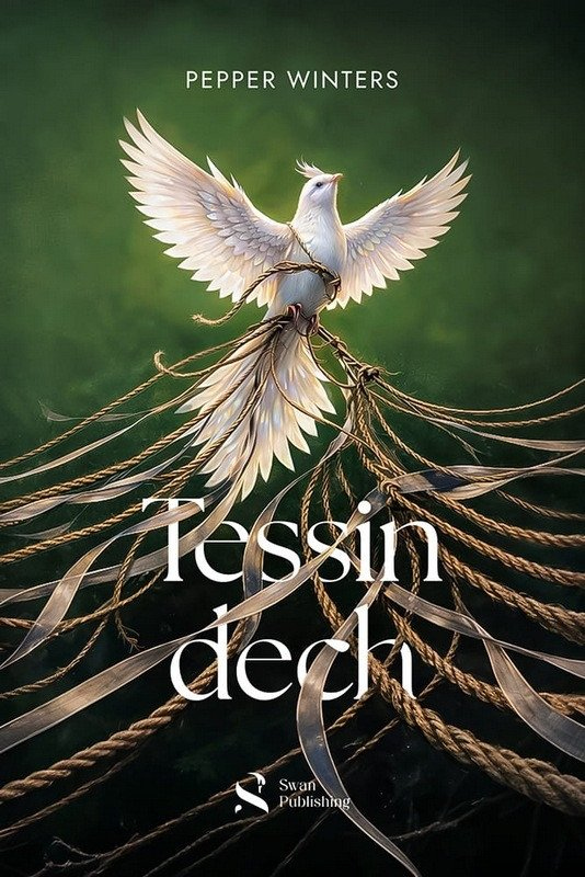 Tessin dech