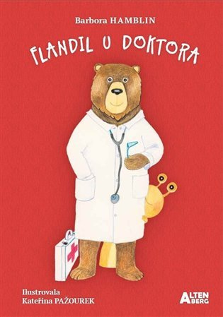 Flandil u doktora