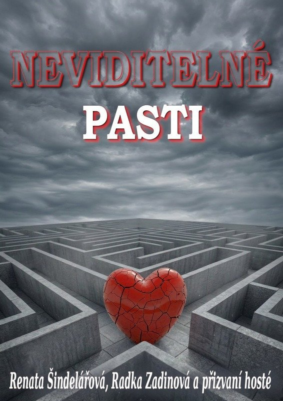 Neviditelné pasti