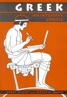 Greek, An Intensive Course, 2nd Revised Edition