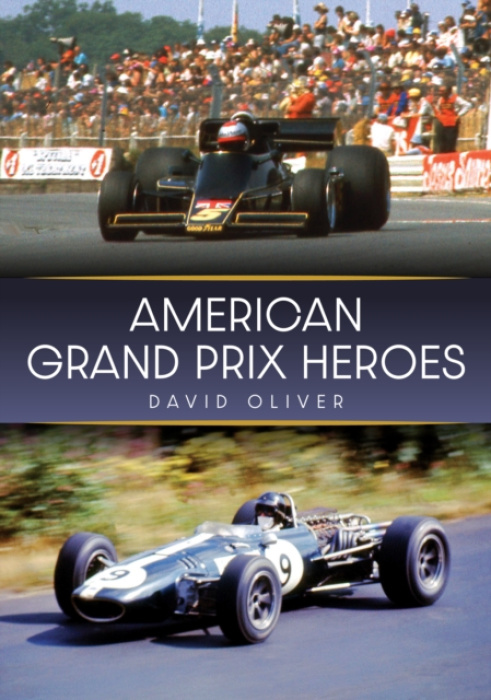 American Grand Prix Heroes