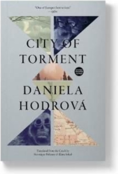 City of Torment
