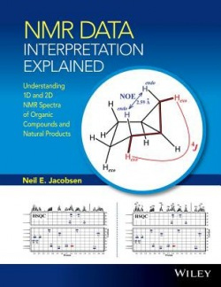 NMR Data Interpretation Explained, Understanding 1D and 2D NMR Spectra of Organic Compounds and Natural Products