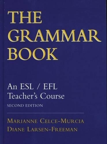 GRAMMAR BOOK 2E National Geographic learning