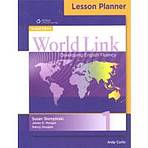 WORLD LINK 1 LESSON PLANNER WITH TEACHER S RESOURCES CD-ROM (Second Edition)