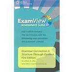 GRAMMAR CONNECTION 5 EXAMVIEW CD-ROM National Geographic learning
