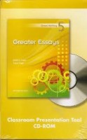 GREAT WRITING 5 CLASS PRESENTATION CD-ROM