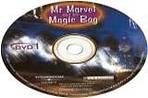 MR MARVEL AND HIS MAGIC BAG 1 DVD