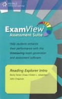 READING EXPLORER INTRO ASSESSMENT CD-ROM