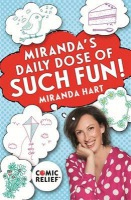 Miranda's Daily Dose of Such Fun!, 365 joy-filled tasks to make life better